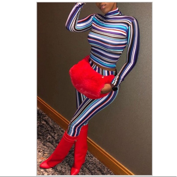 Fashion Nova Other - Fashion Nova 2 Piece Outfit Brand New